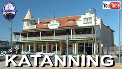 Katanning